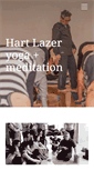 Mobile Screenshot of hartlazer.com